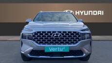 Hyundai SANTA FE 1.6 TGDi Hybrid Premium 5dr Auto Hybrid Estate